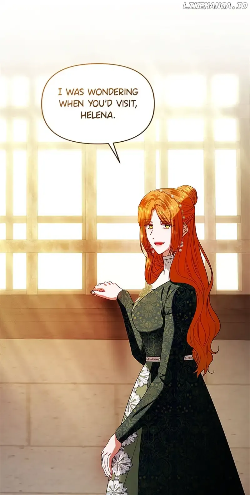 I’m the Master of this Life Chapter 100 Online - página 17