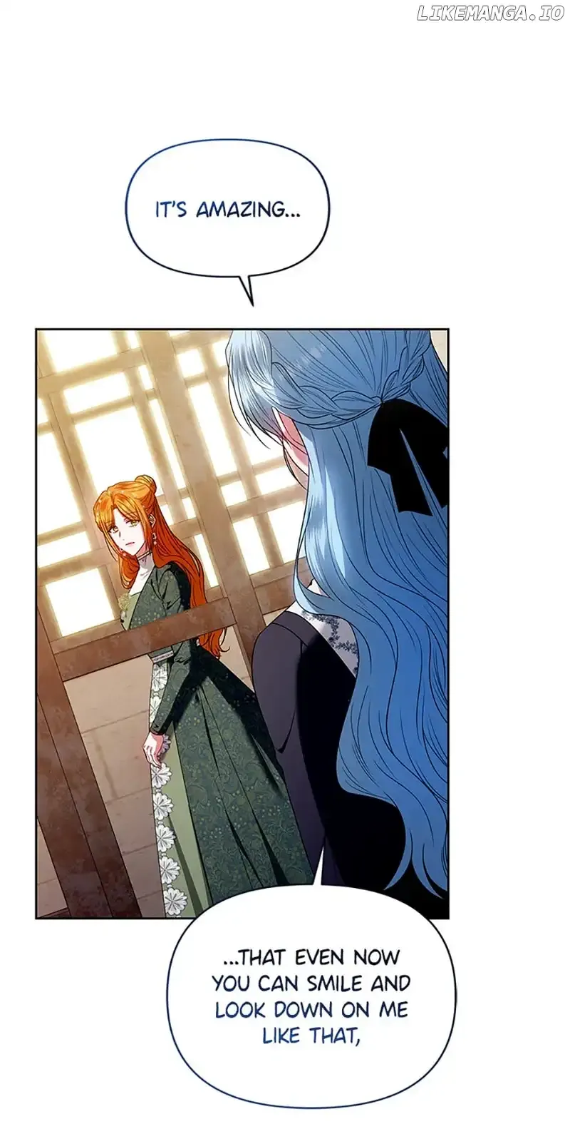 I’m the Master of this Life Chapter 100 Online - página 21