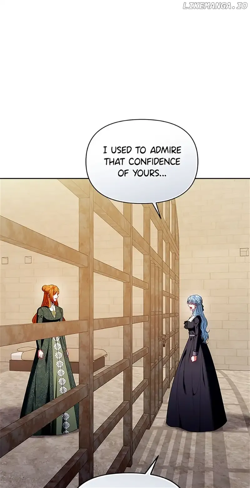 I’m the Master of this Life Chapter 100 Online - página 23