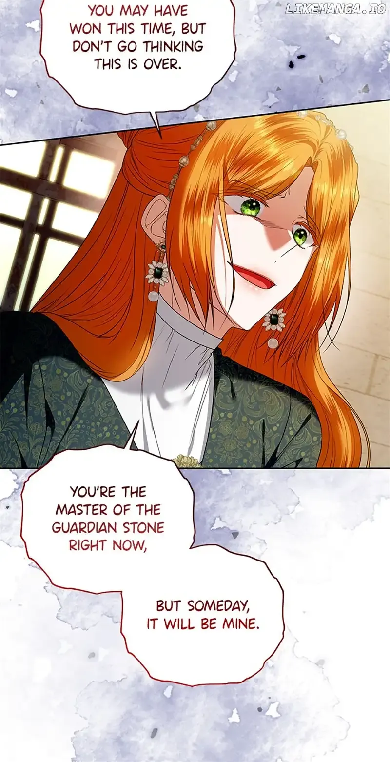 I’m the Master of this Life Chapter 100 Online - página 27