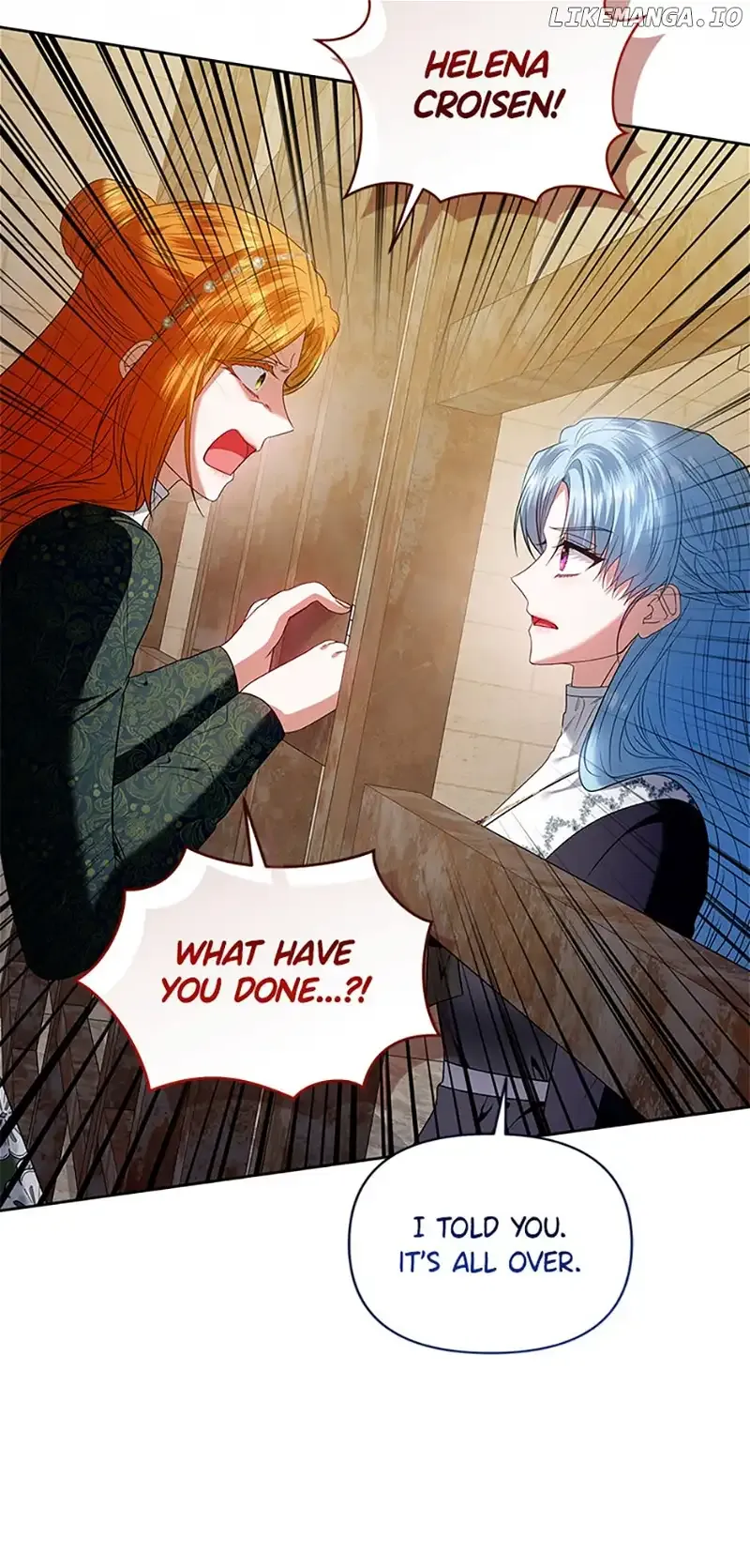 I’m the Master of this Life Chapter 100 Online - página 37