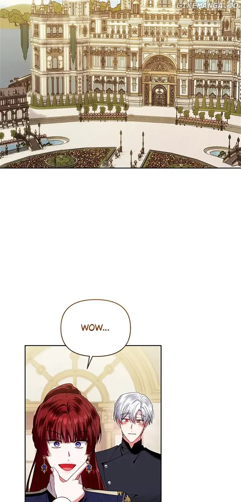 I’m the Master of this Life Chapter 100 Online - página 41