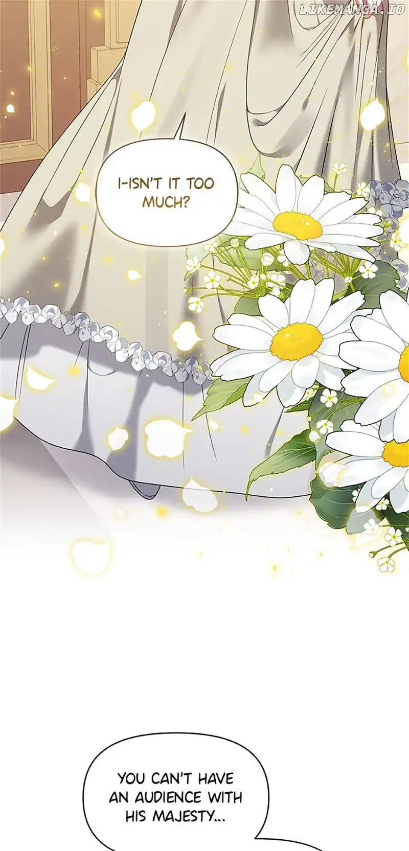 I’m the Master of this Life Chapter 100 Online - página 43