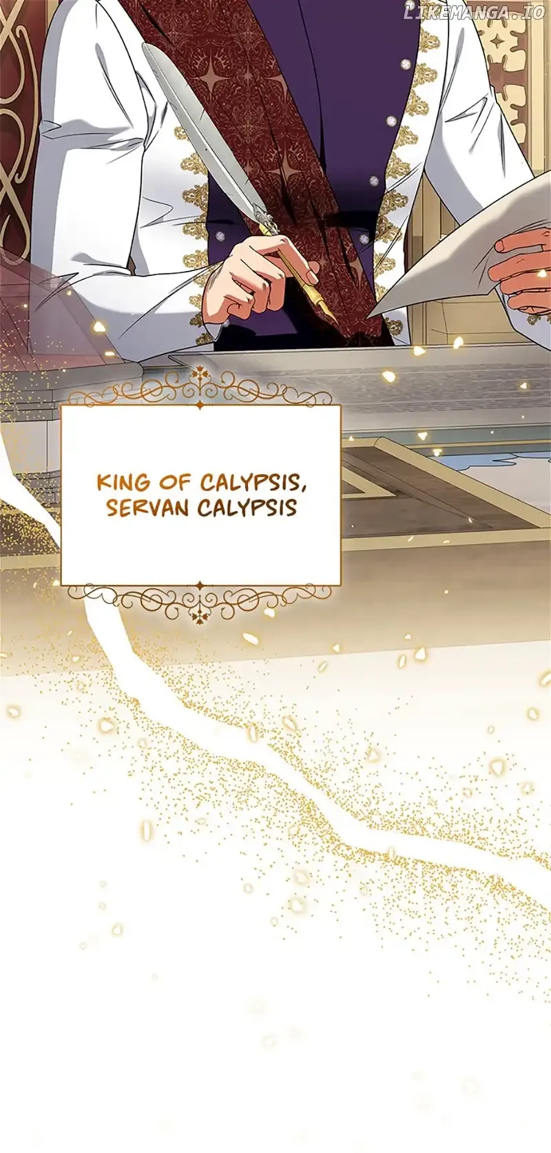 I’m the Master of this Life Chapter 100 Online - página 50