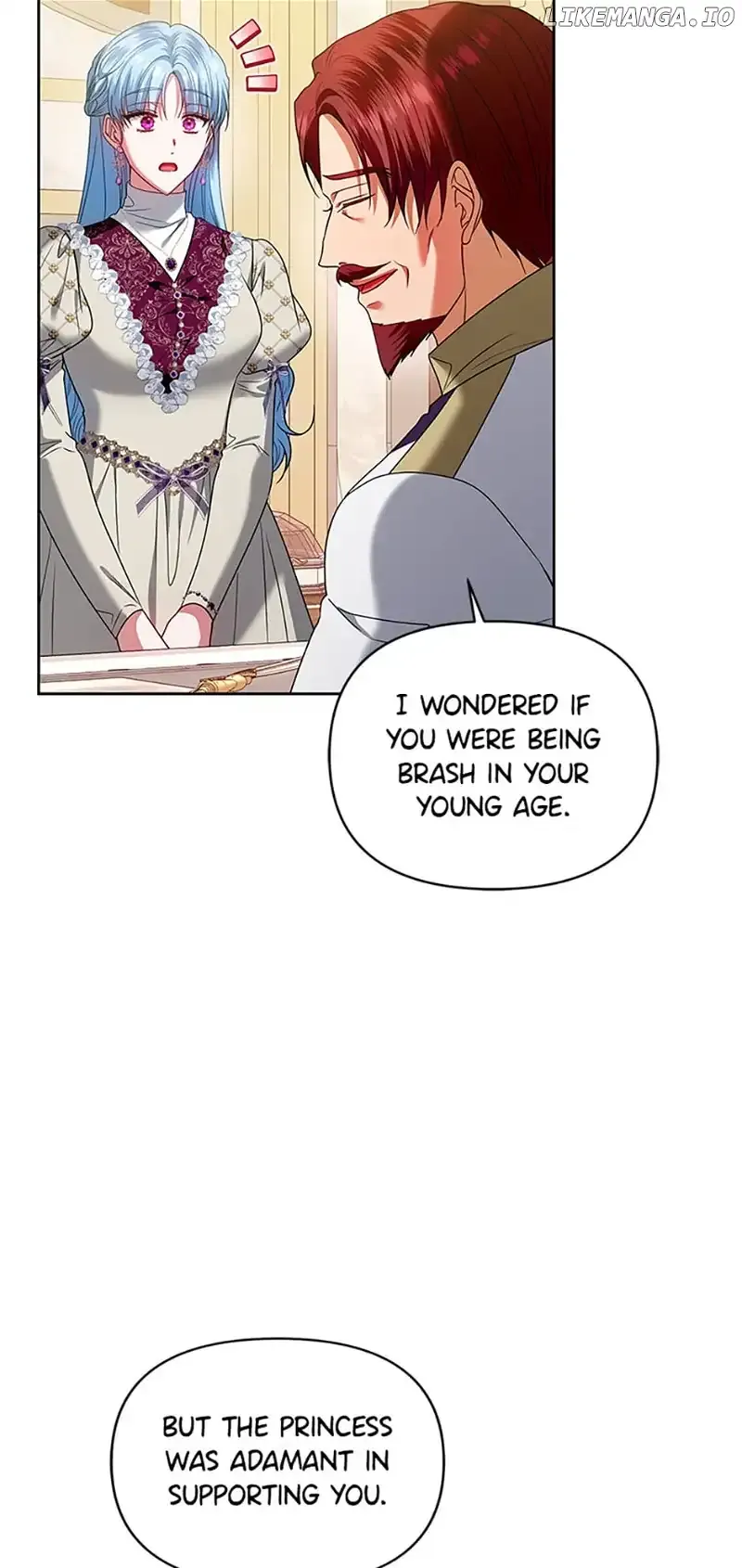 I’m the Master of this Life Chapter 100 Online - página 55