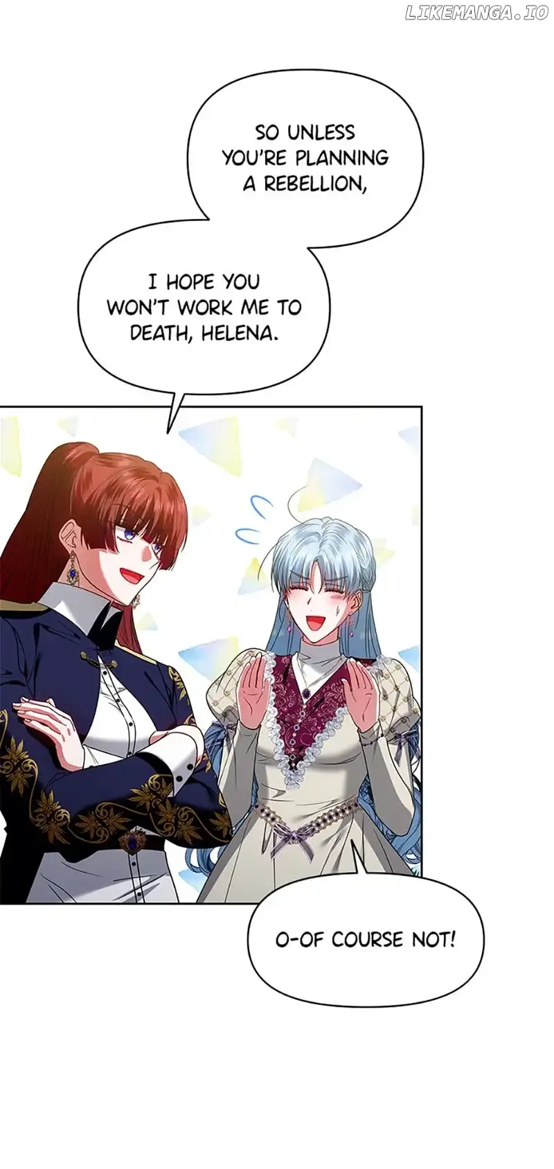 I’m the Master of this Life Chapter 100 Online - página 57