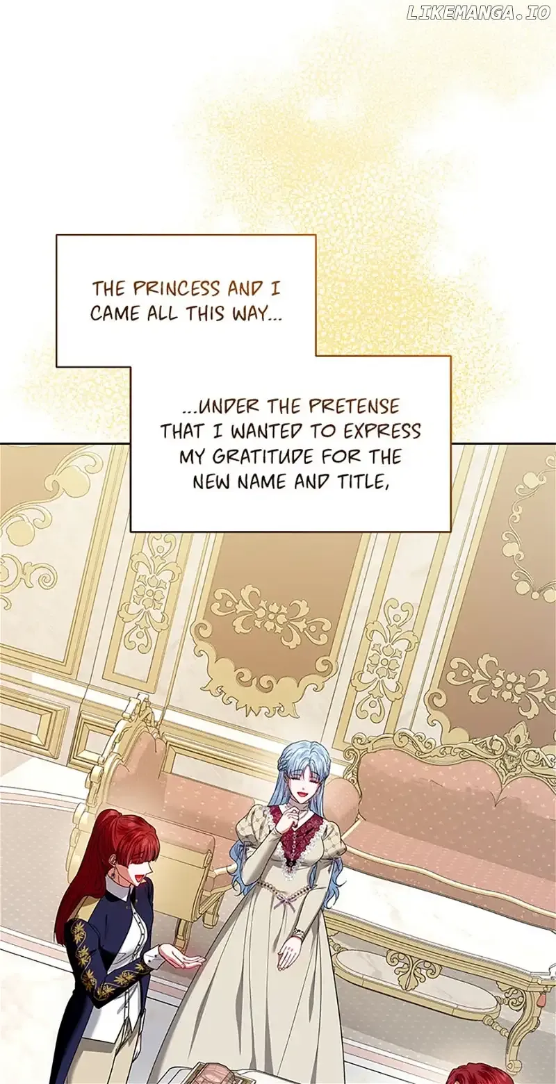 I’m the Master of this Life Chapter 100 Online - página 58