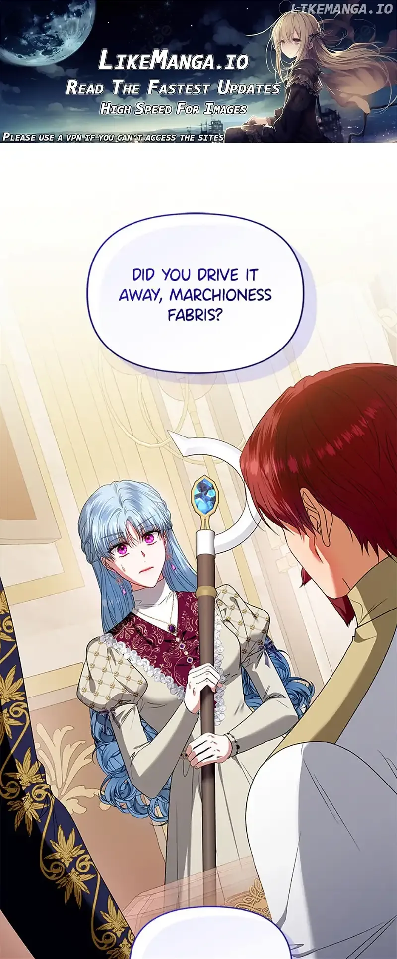 I’m the Master of this Life Chapter 101 Online - página 1