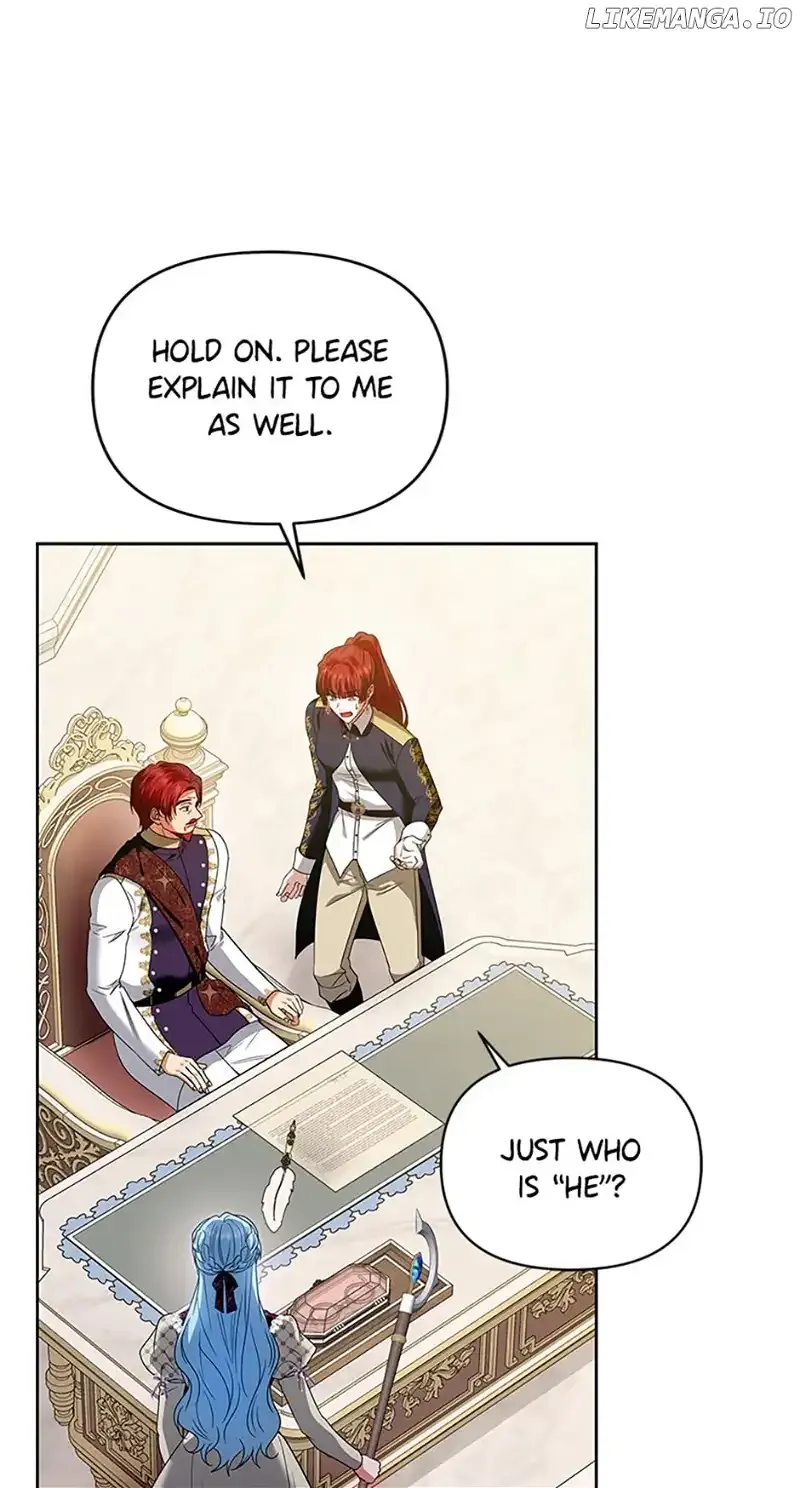 I’m the Master of this Life Chapter 101 Online - página 7