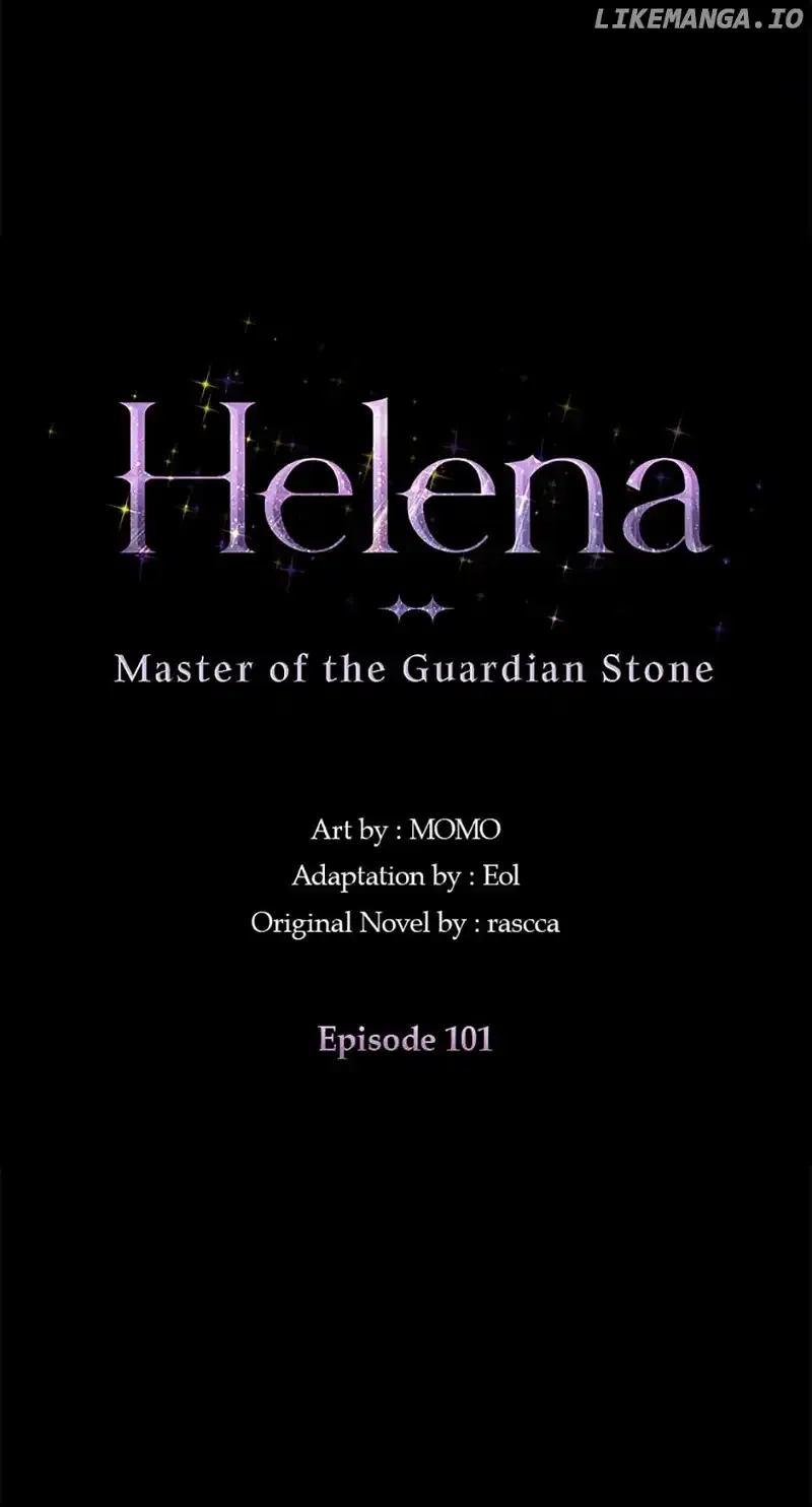 I’m the Master of this Life Chapter 101 Online - página 13