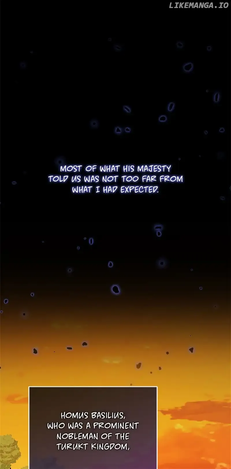 I’m the Master of this Life Chapter 101 Online - página 14
