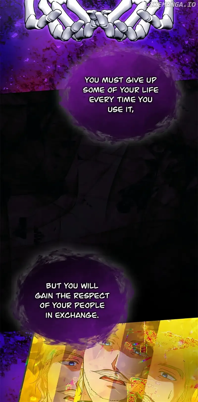 I’m the Master of this Life Chapter 101 Online - página 18