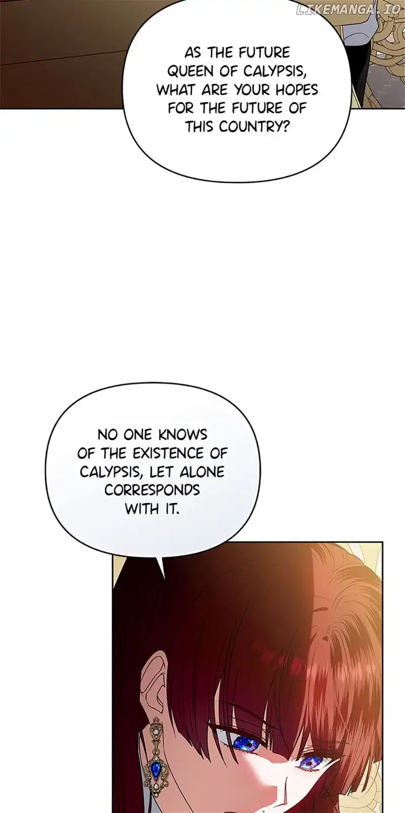 I’m the Master of this Life Chapter 101 Online - página 30