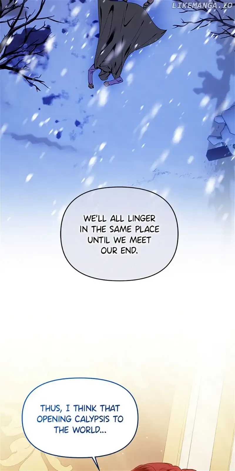 I’m the Master of this Life Chapter 101 Online - página 34