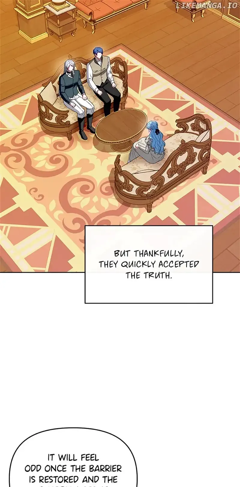 I’m the Master of this Life Chapter 101 Online - página 41
