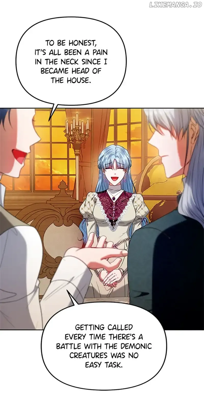 I’m the Master of this Life Chapter 101 Online - página 43