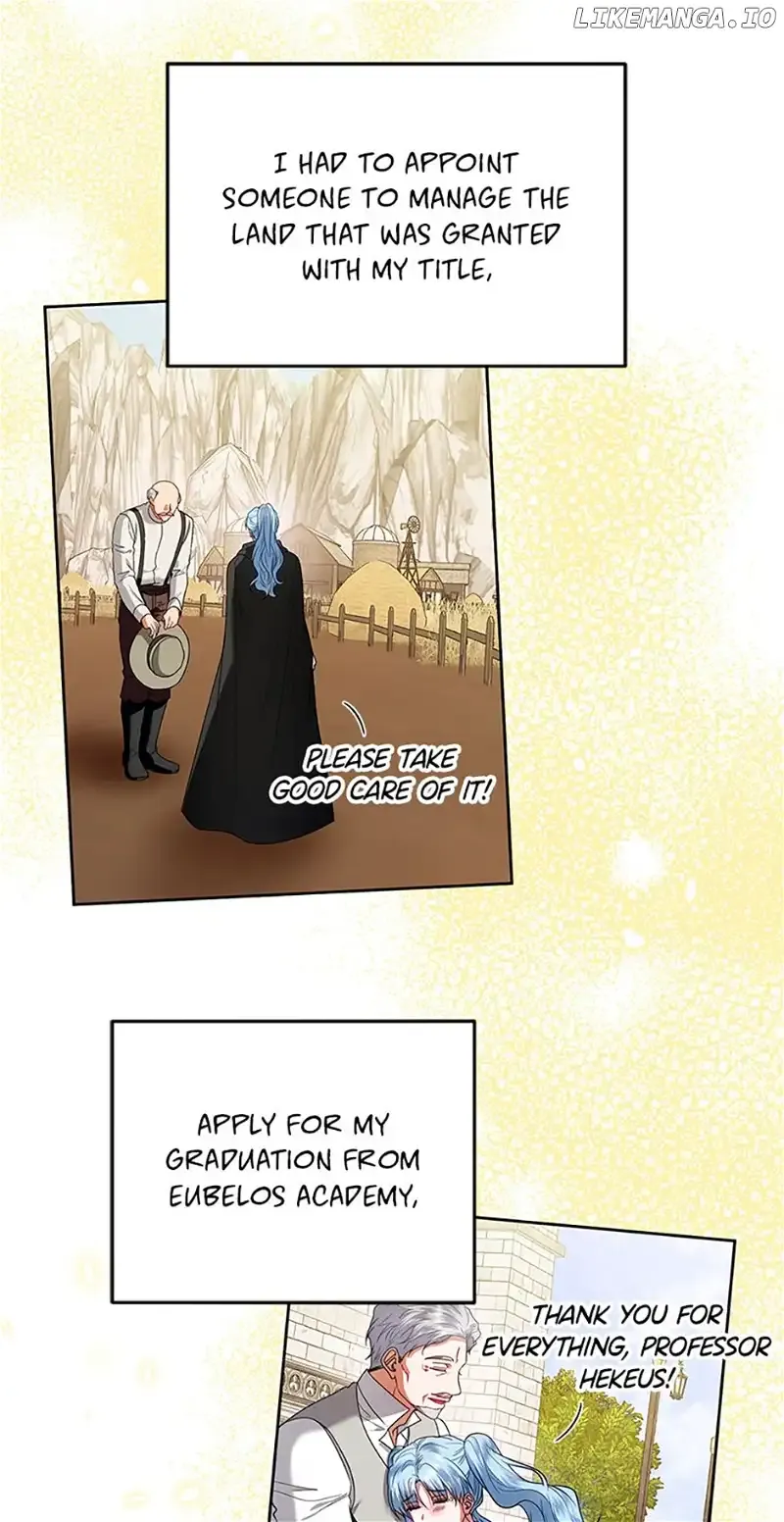 I’m the Master of this Life Chapter 101 Online - página 46