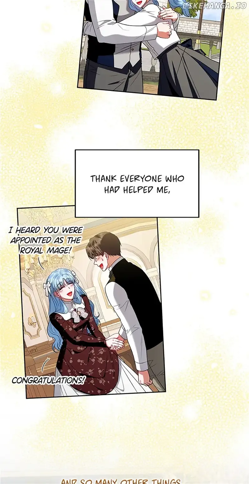 I’m the Master of this Life Chapter 101 Online - página 47