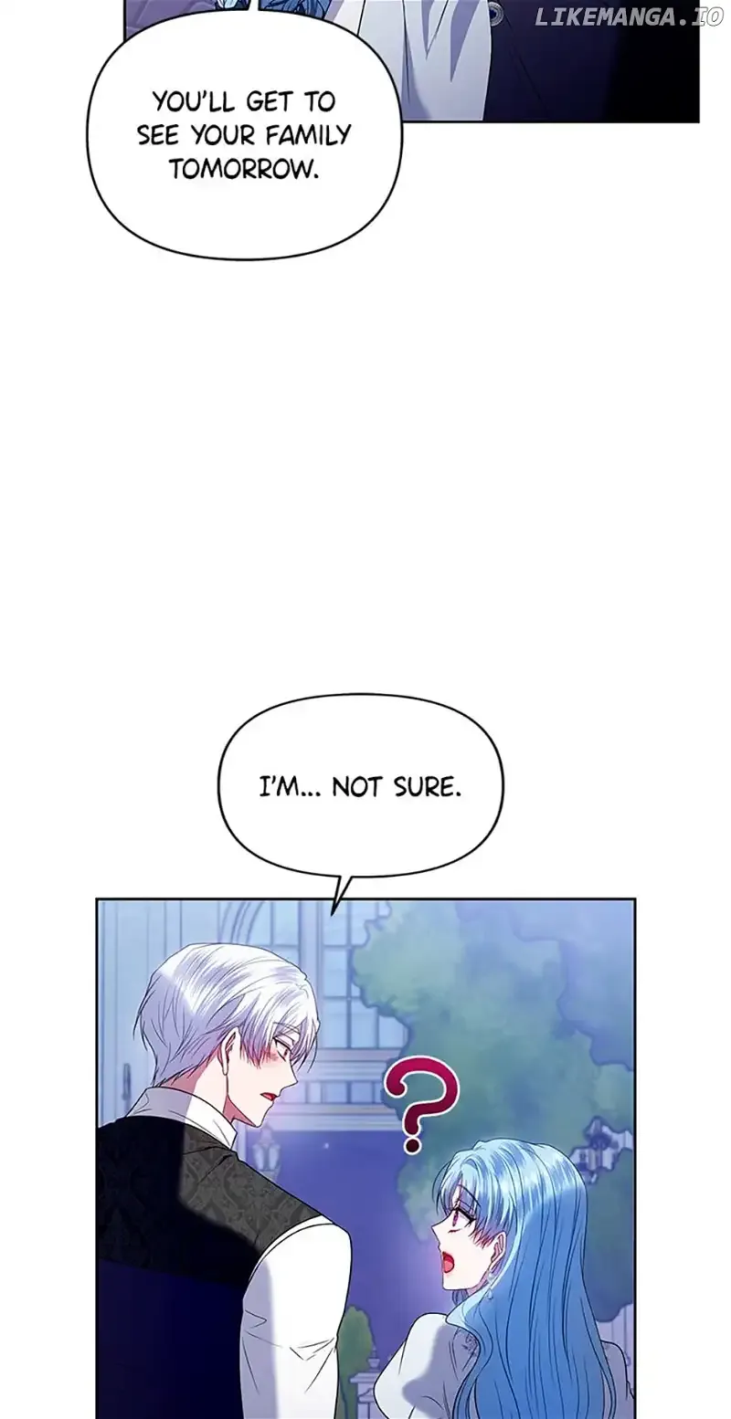 I’m the Master of this Life Chapter 101 Online - página 57