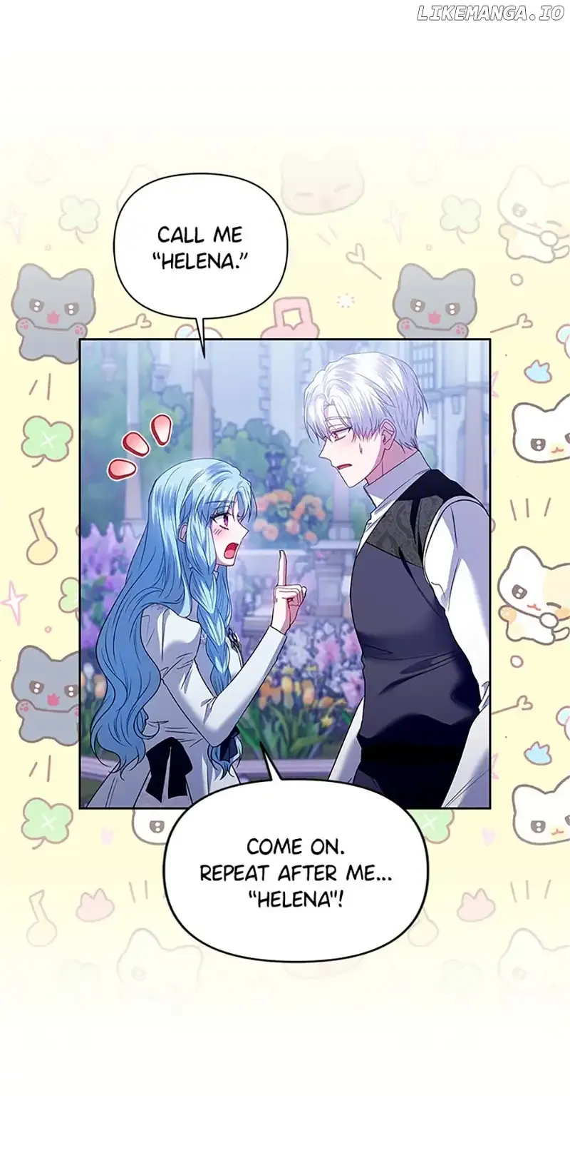 I’m the Master of this Life Chapter 101 Online - página 67