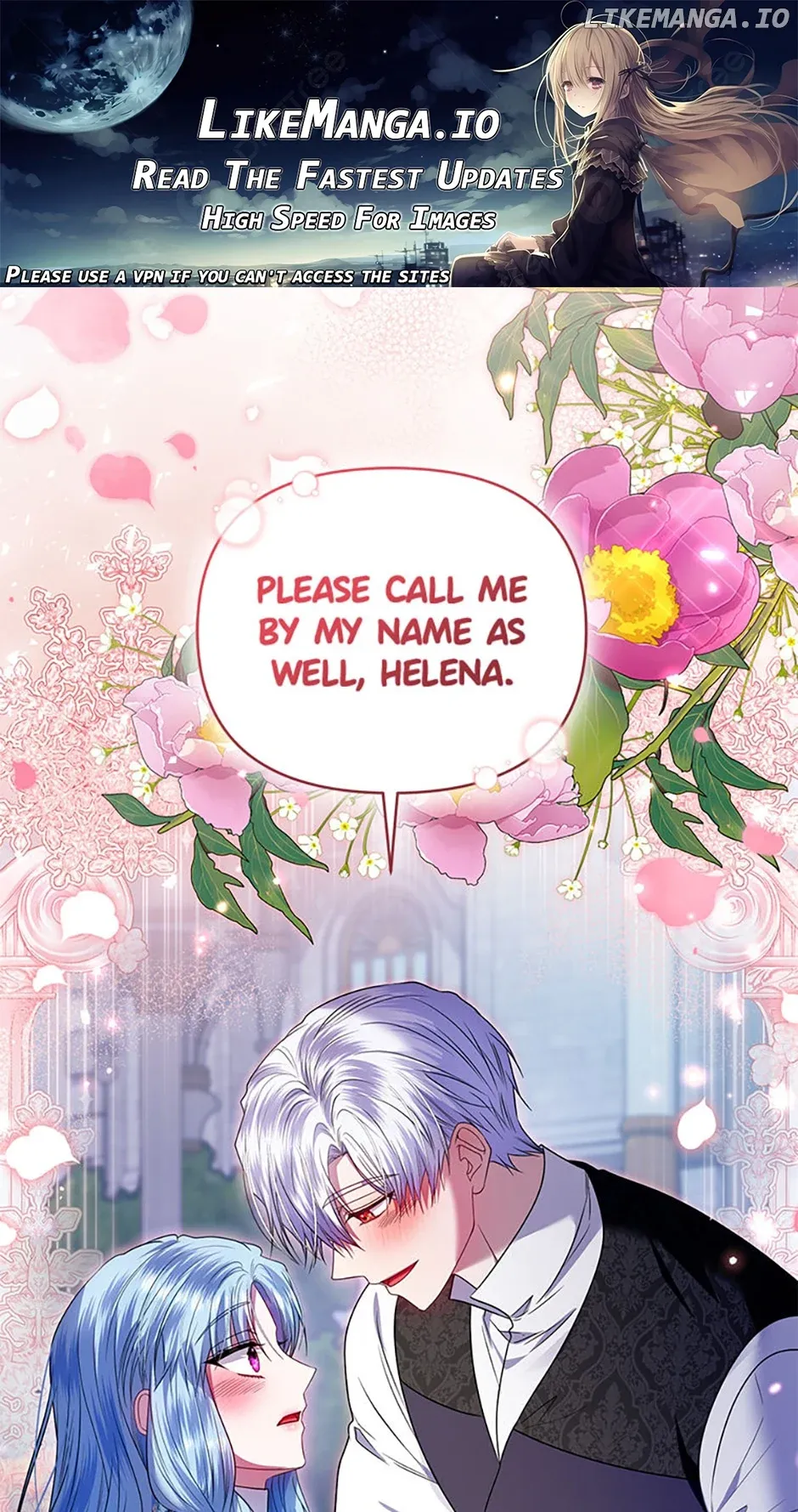 I’m the Master of this Life Chapter 102 Online - página 1