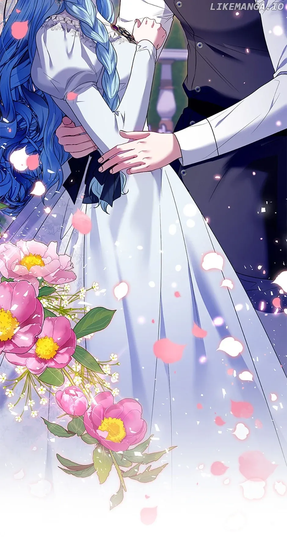 I’m the Master of this Life Chapter 102 Online - página 2