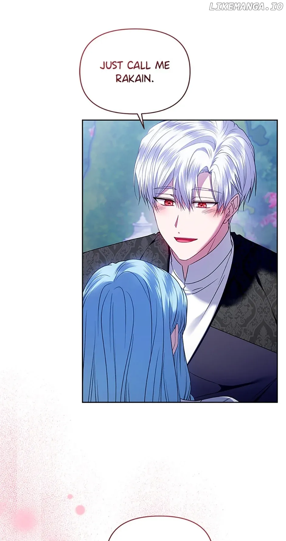 I’m the Master of this Life Chapter 102 Online - página 3