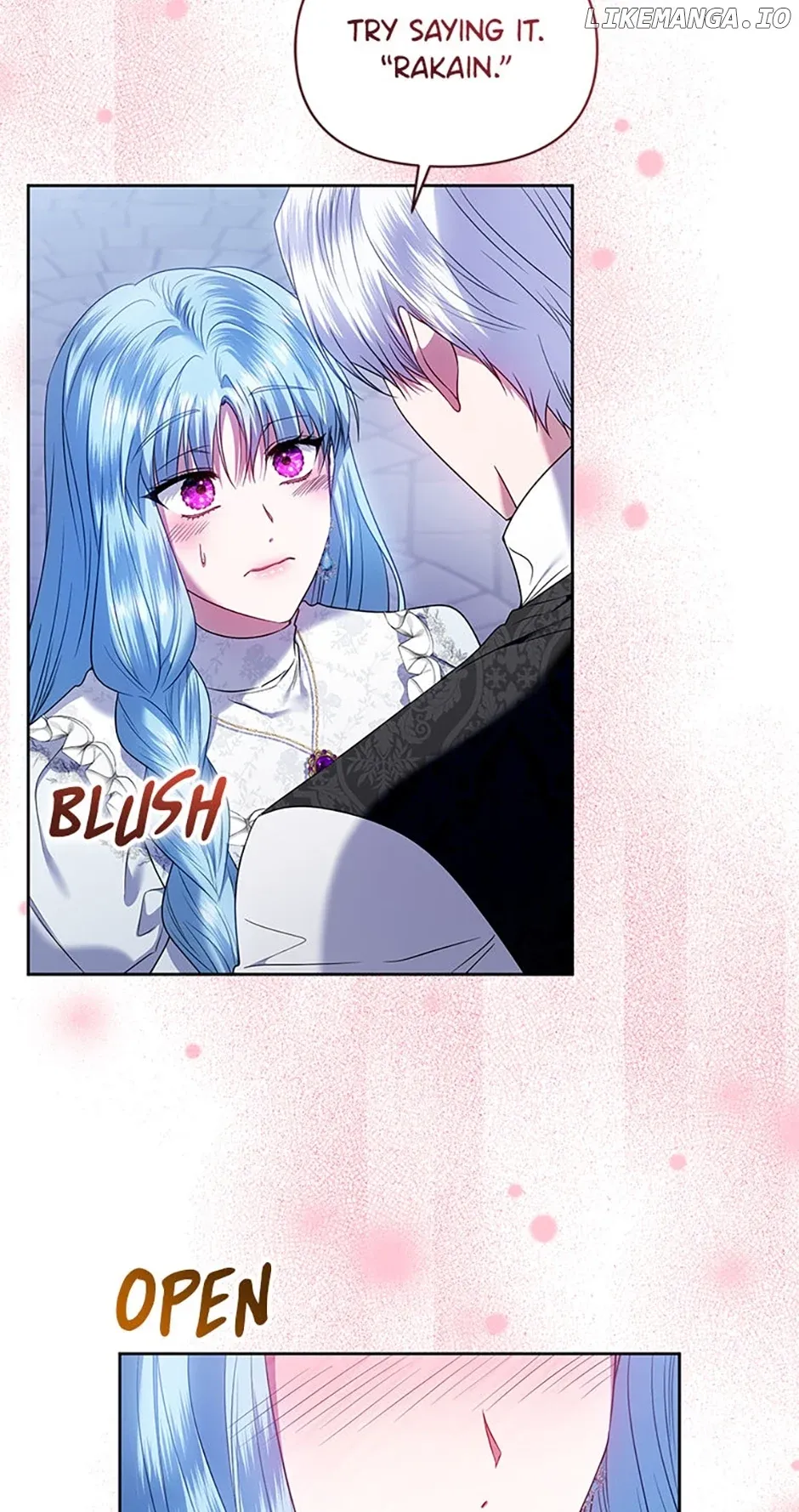 I’m the Master of this Life Chapter 102 Online - página 4