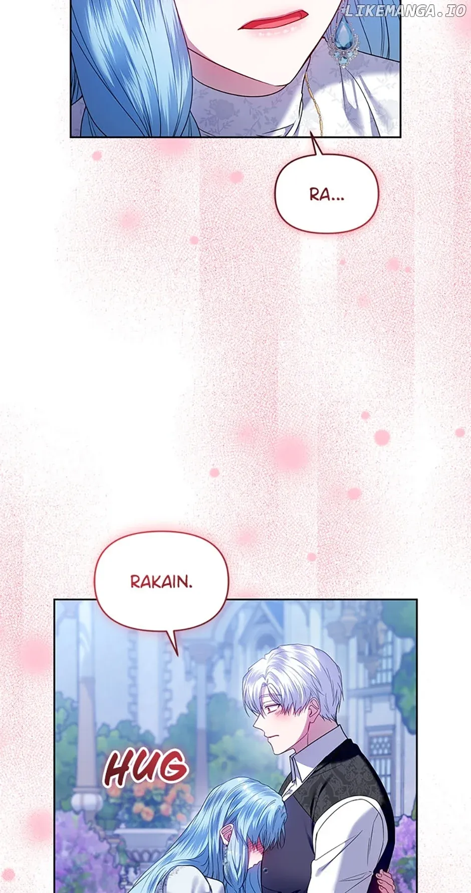 I’m the Master of this Life Chapter 102 Online - página 5