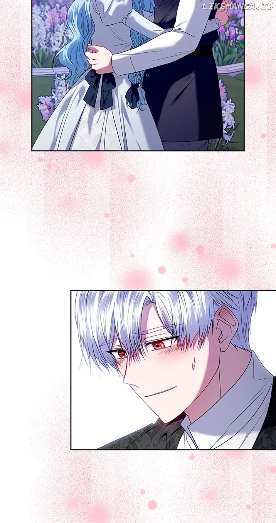 I’m the Master of this Life Chapter 102 Online - página 6