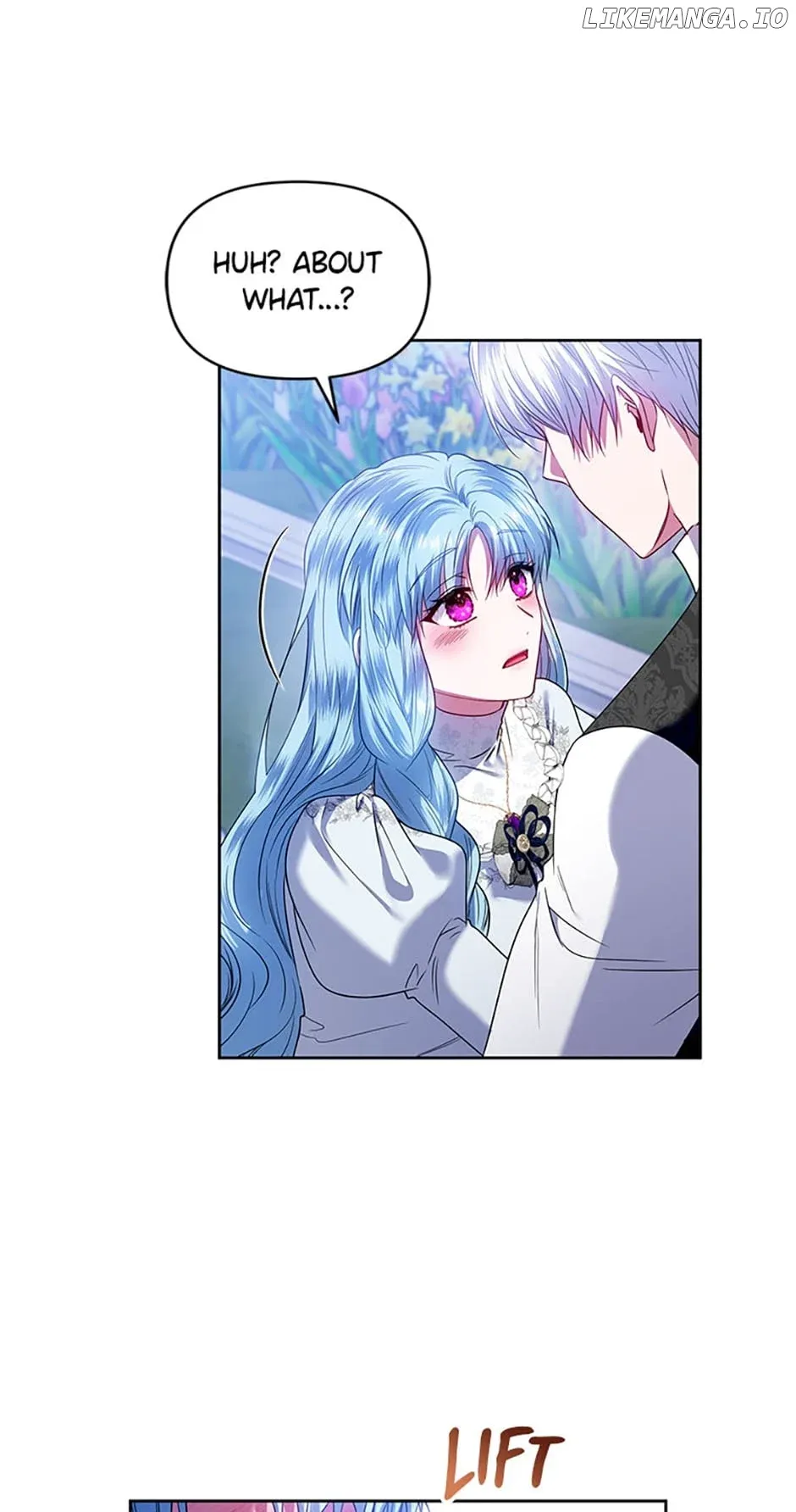 I’m the Master of this Life Chapter 102 Online - página 8
