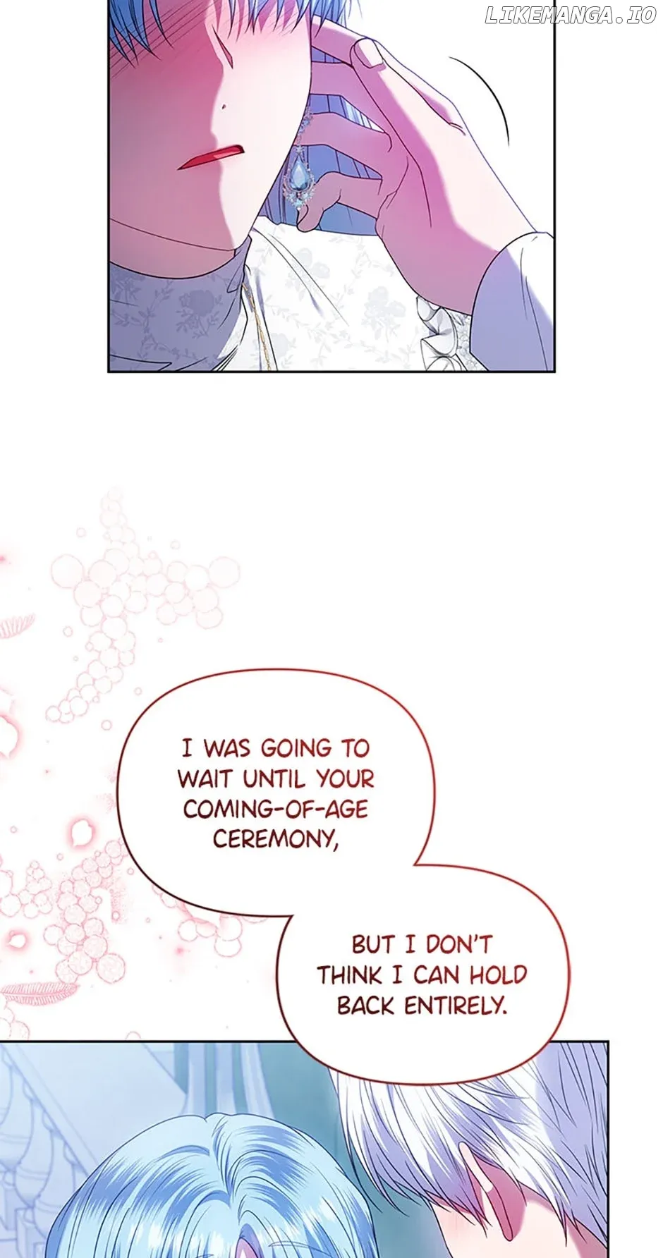 I’m the Master of this Life Chapter 102 Online - página 9