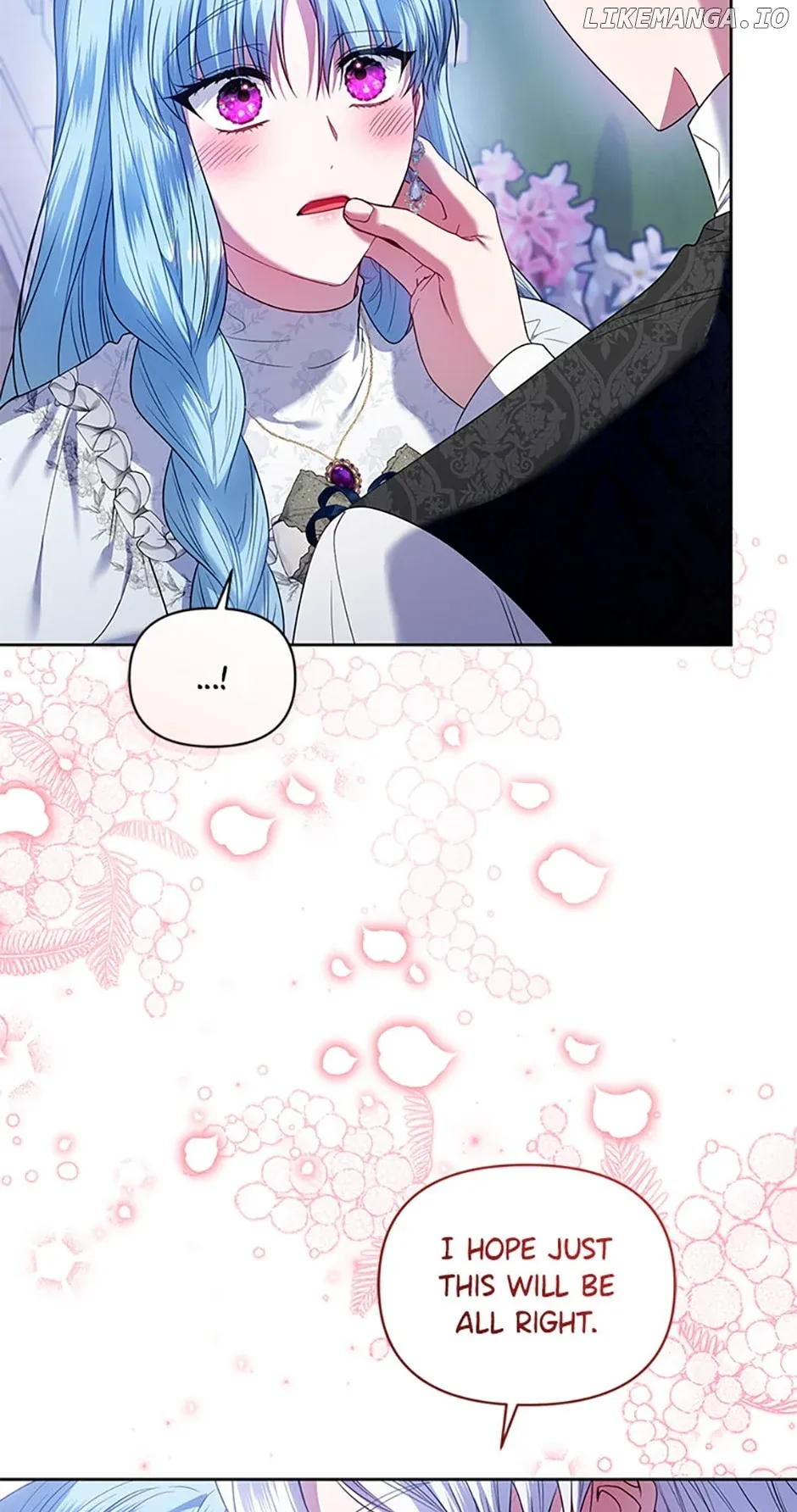 I’m the Master of this Life Chapter 102 Online - página 10