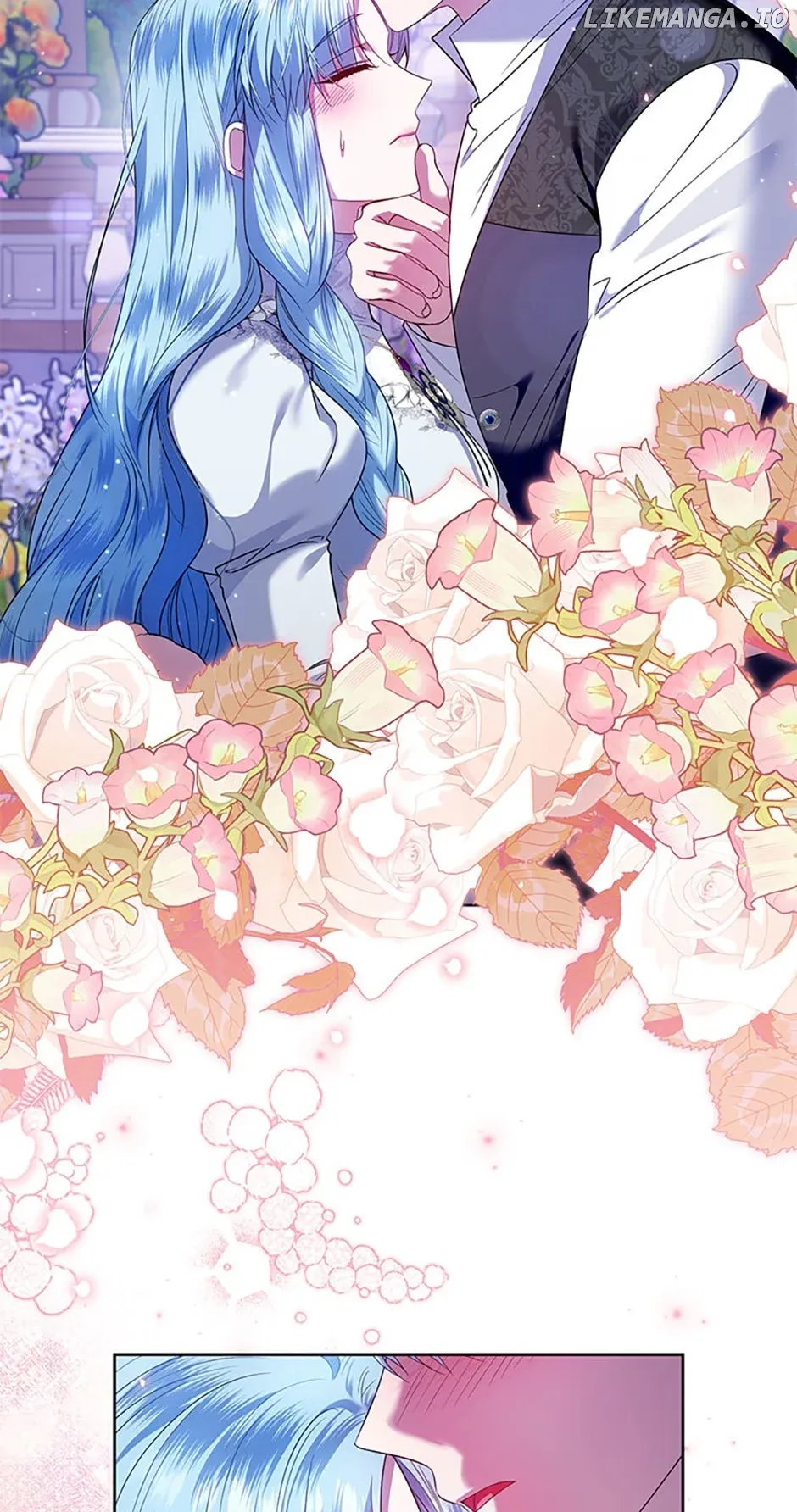 I’m the Master of this Life Chapter 102 Online - página 12