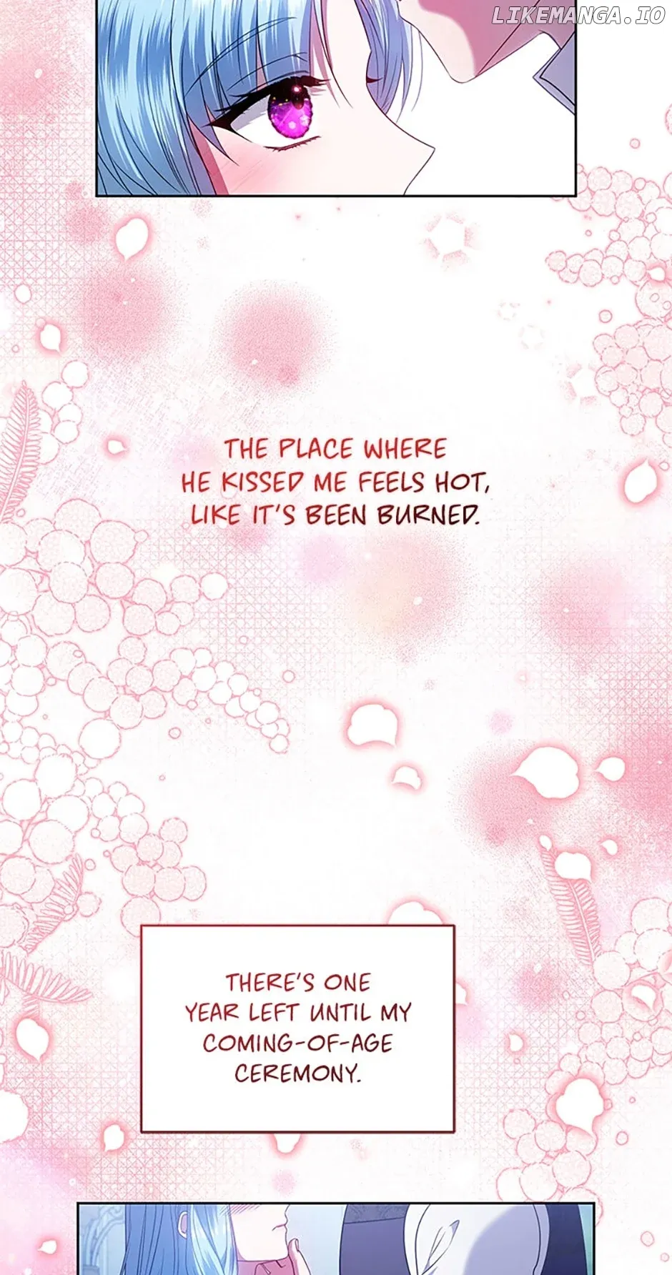 I’m the Master of this Life Chapter 102 Online - página 13