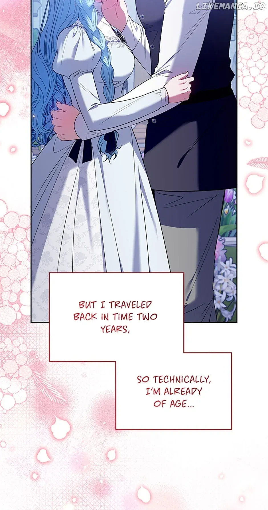 I’m the Master of this Life Chapter 102 Online - página 14
