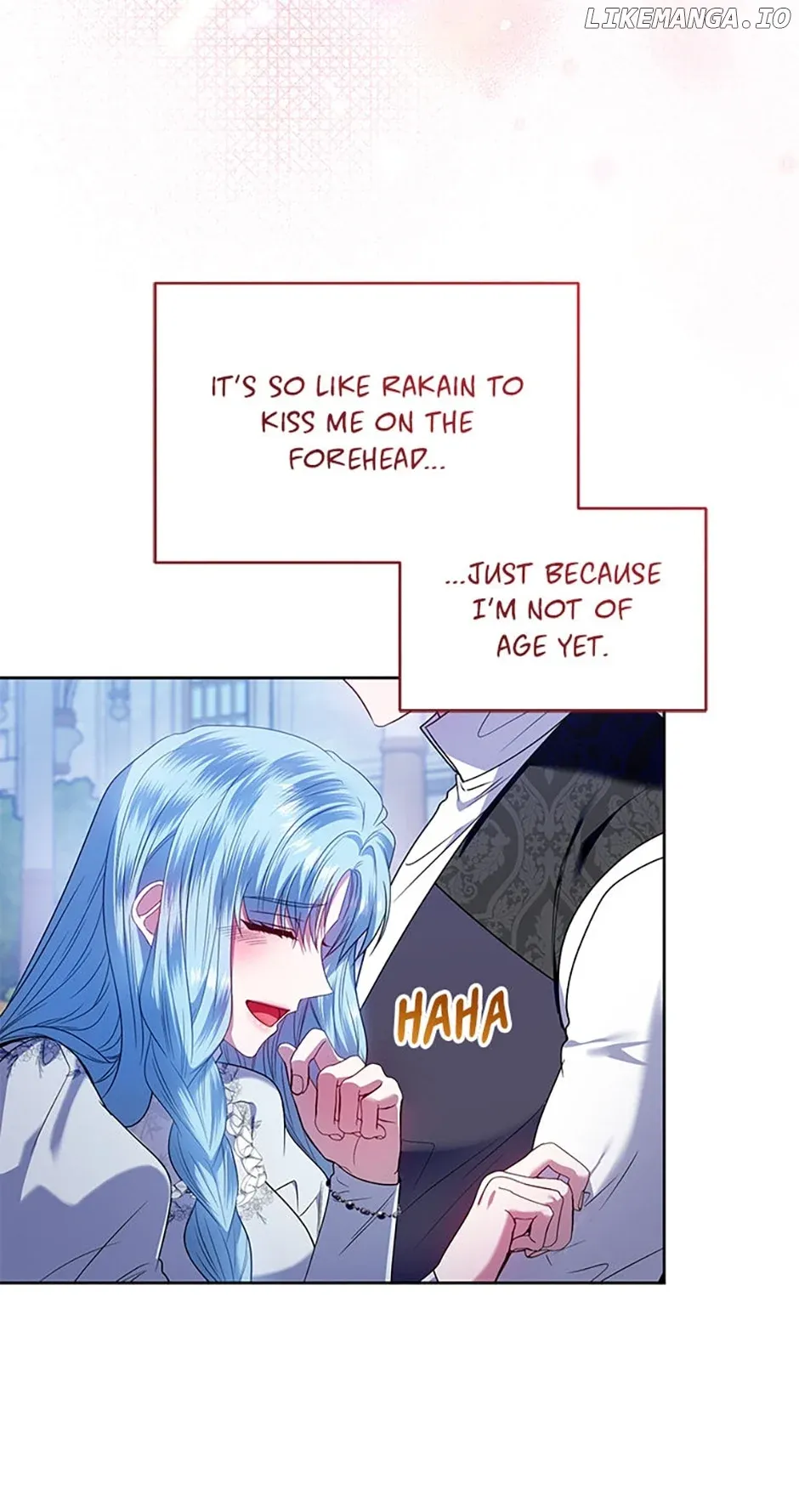 I’m the Master of this Life Chapter 102 Online - página 15