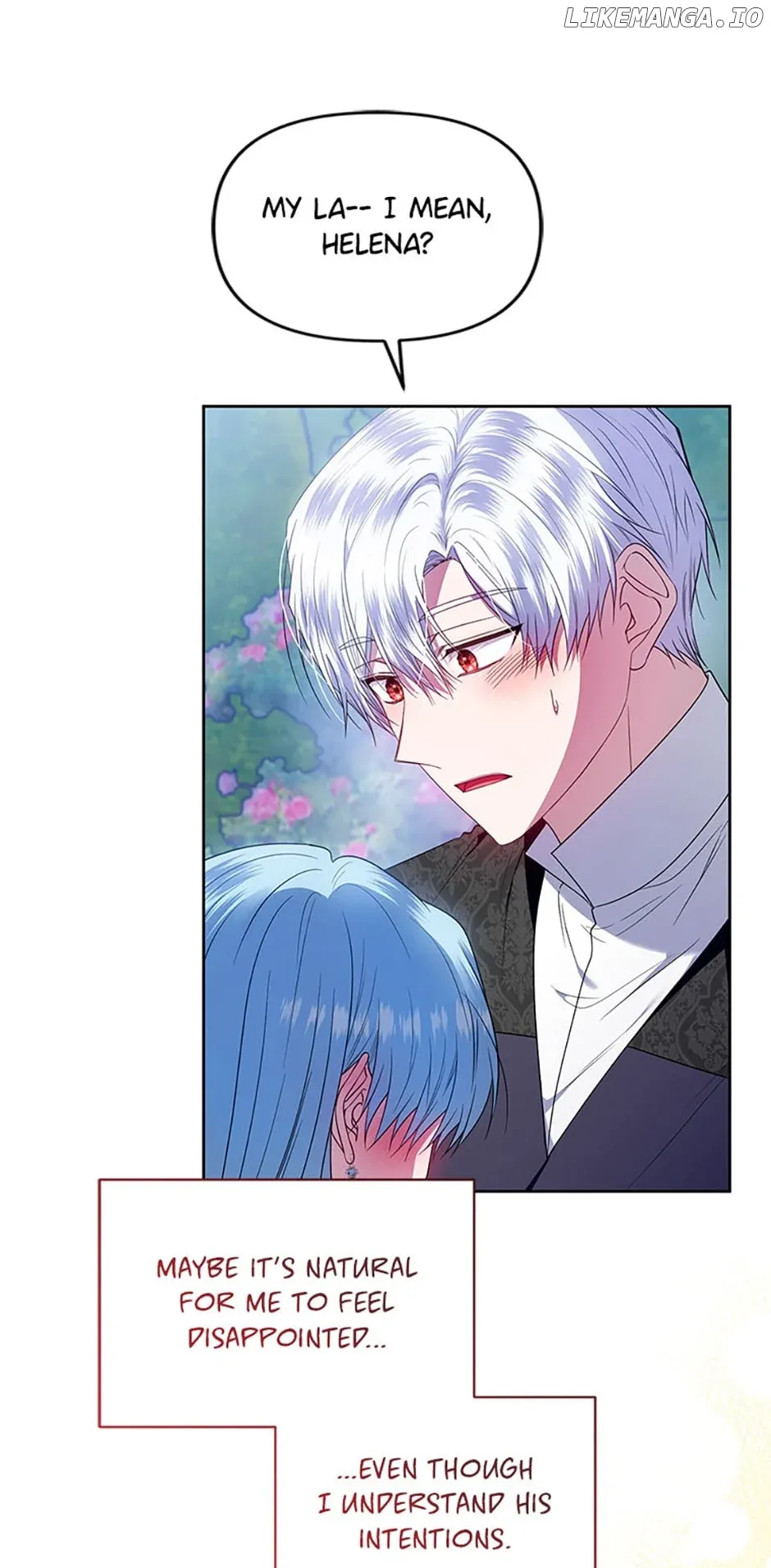 I’m the Master of this Life Chapter 102 Online - página 16