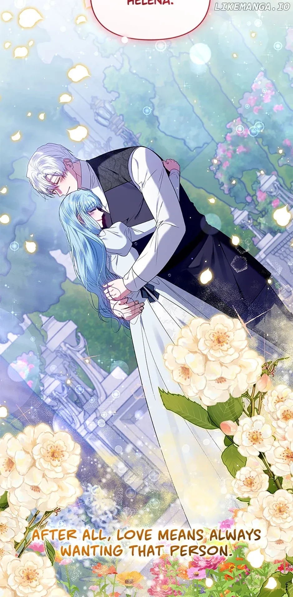 I’m the Master of this Life Chapter 102 Online - página 19