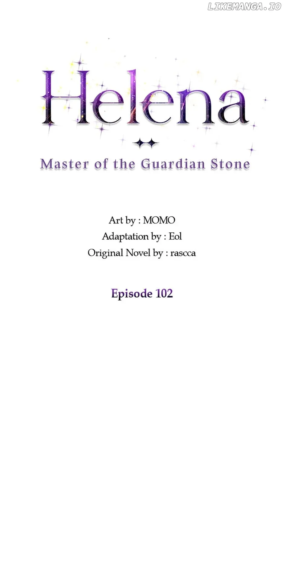 I’m the Master of this Life Chapter 102 Online - página 21
