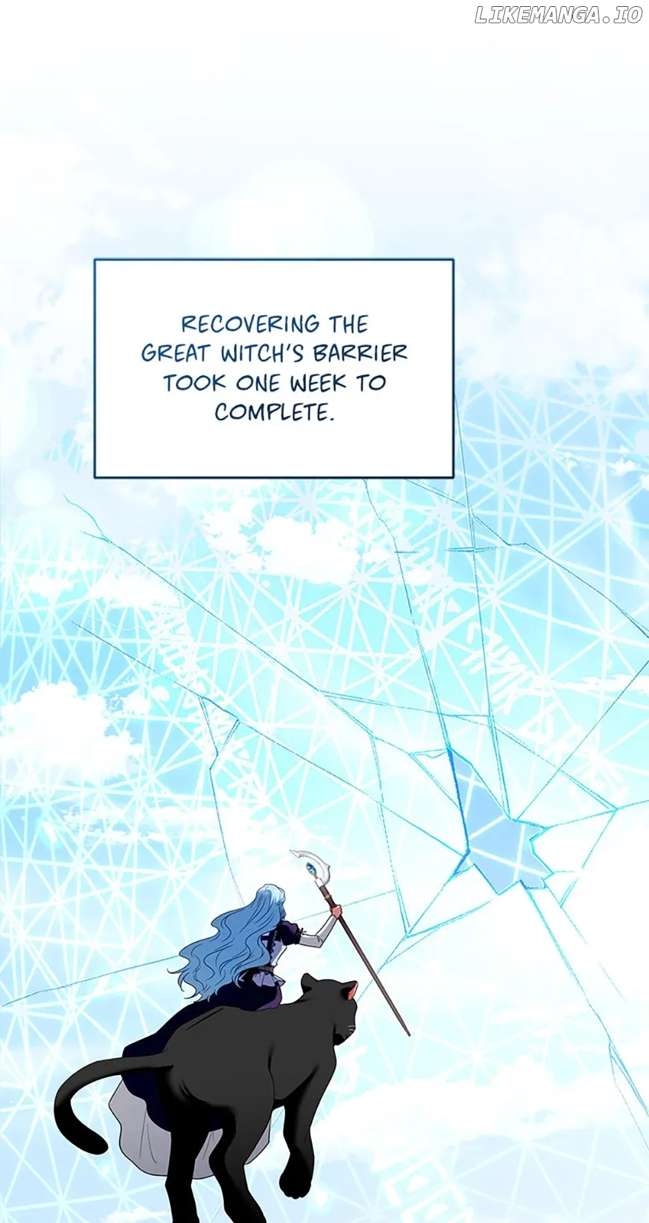 I’m the Master of this Life Chapter 102 Online - página 22