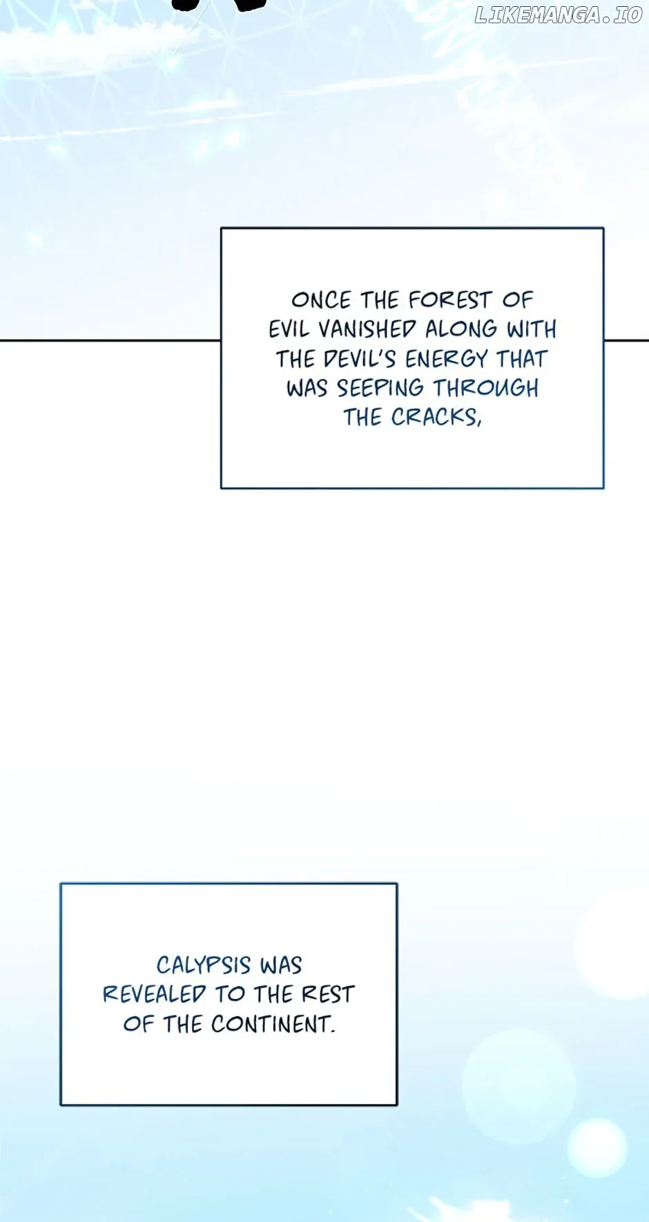I’m the Master of this Life Chapter 102 Online - página 23