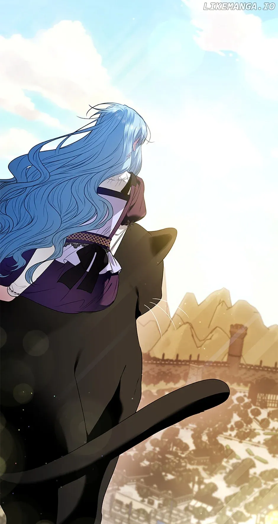 I’m the Master of this Life Chapter 102 Online - página 24
