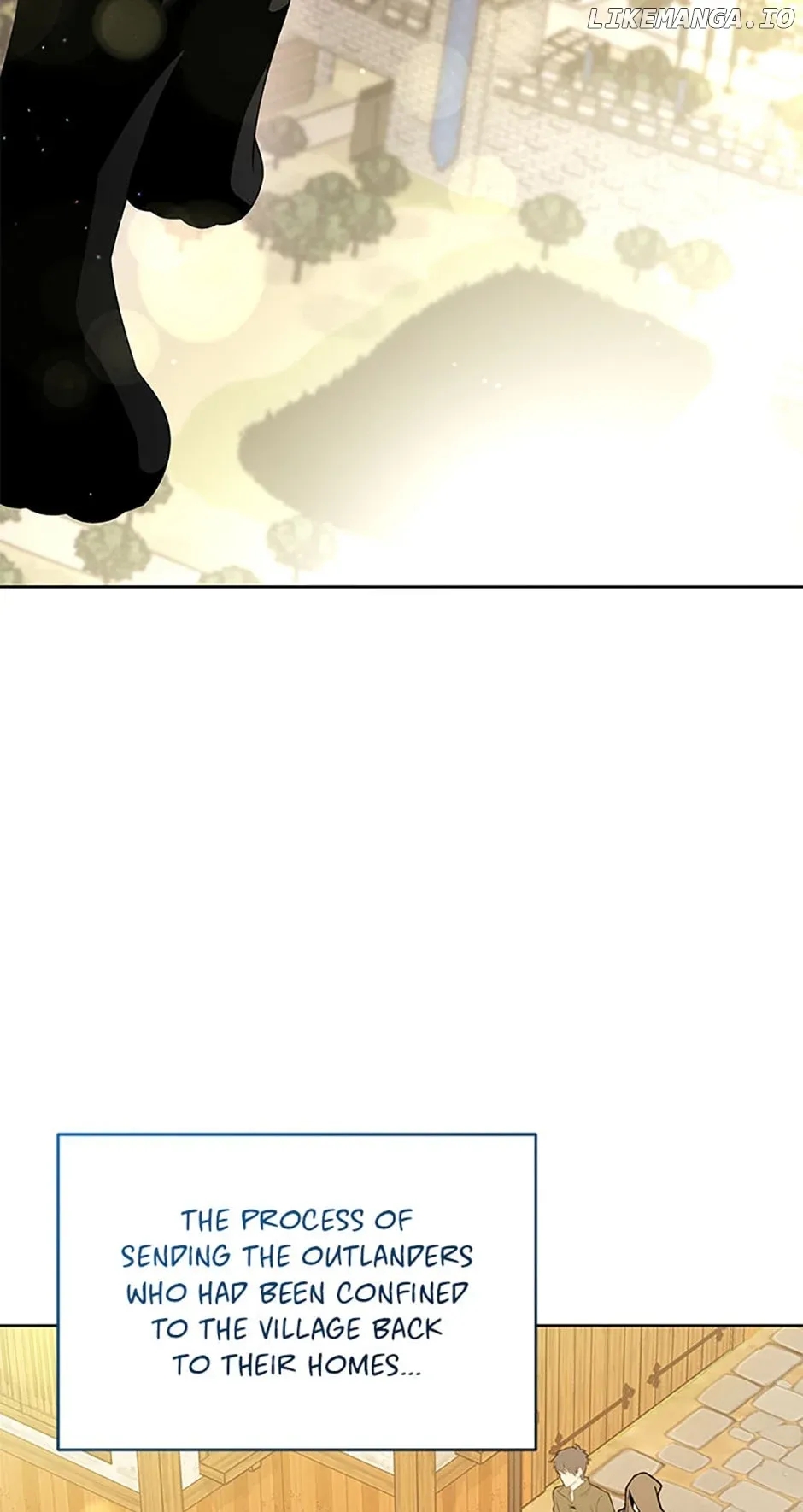 I’m the Master of this Life Chapter 102 Online - página 25