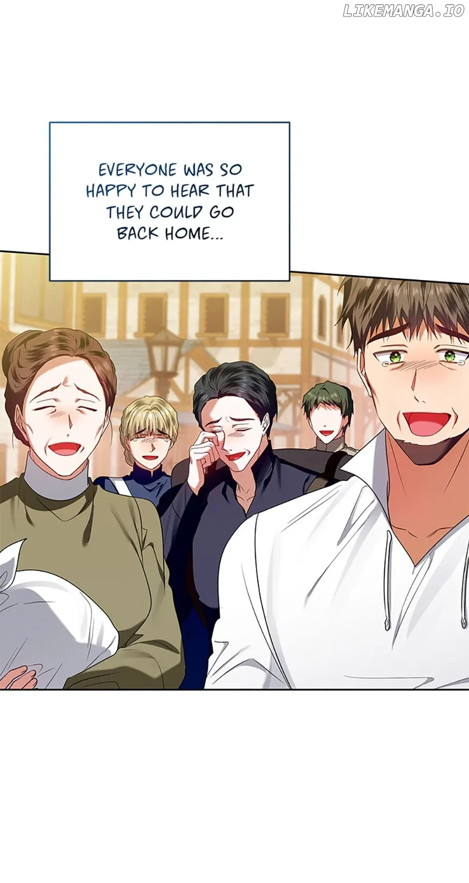 I’m the Master of this Life Chapter 102 Online - página 27