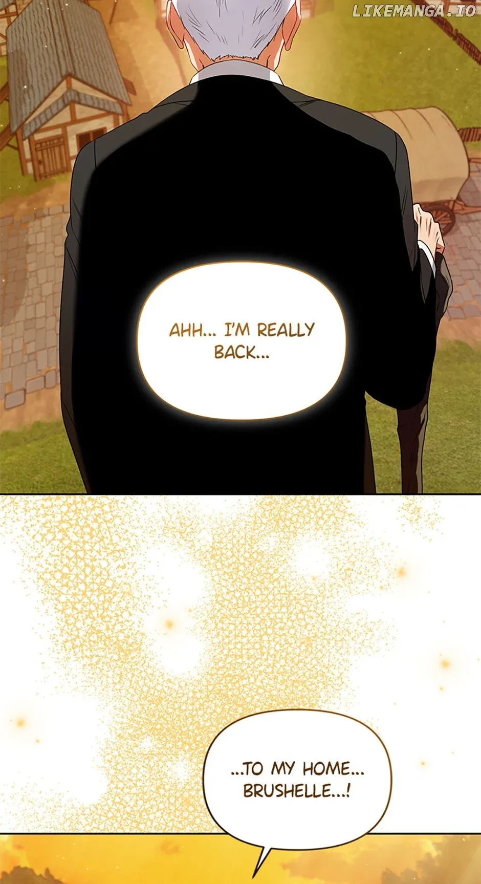 I’m the Master of this Life Chapter 102 Online - página 29