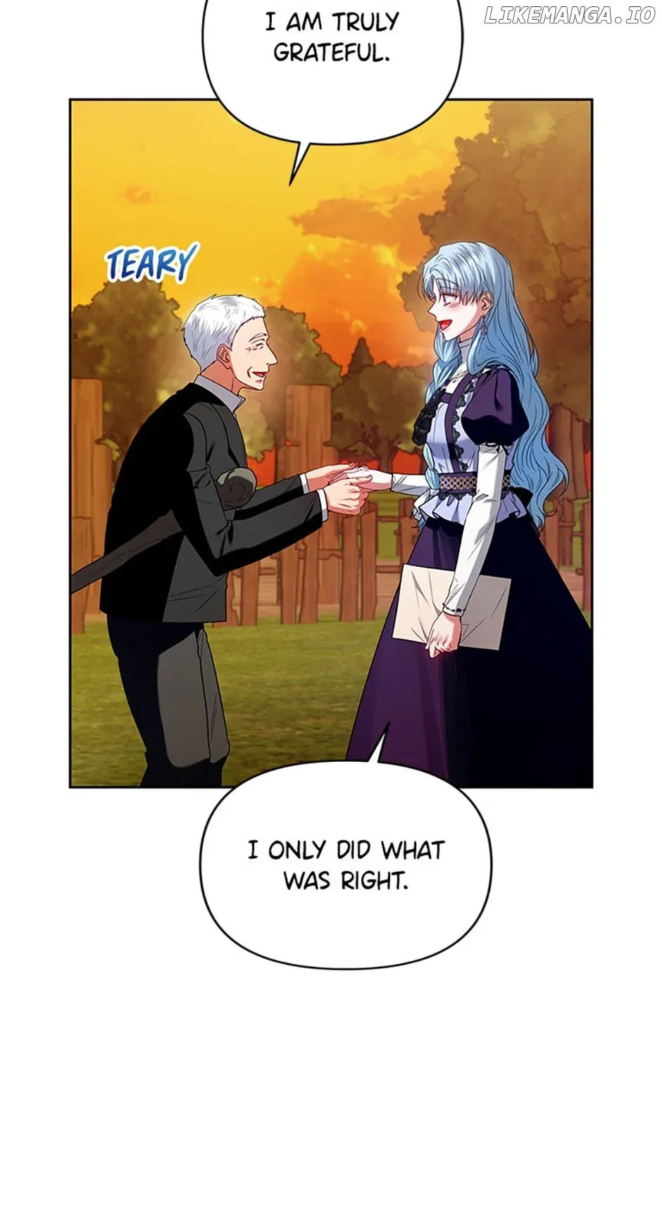 I’m the Master of this Life Chapter 102 Online - página 32