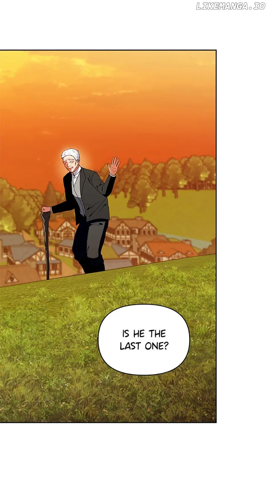 I’m the Master of this Life Chapter 102 Online - página 33