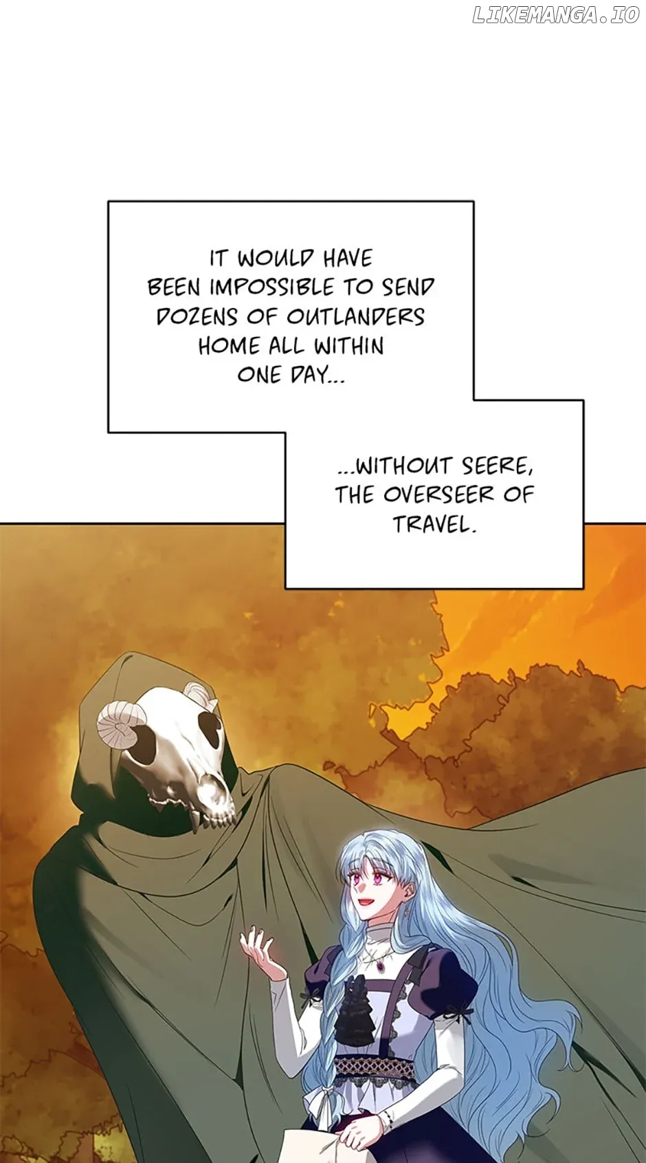 I’m the Master of this Life Chapter 102 Online - página 35