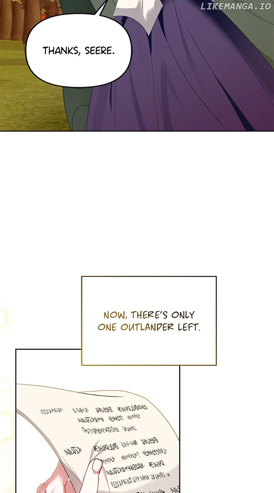 I’m the Master of this Life Chapter 102 Online - página 36